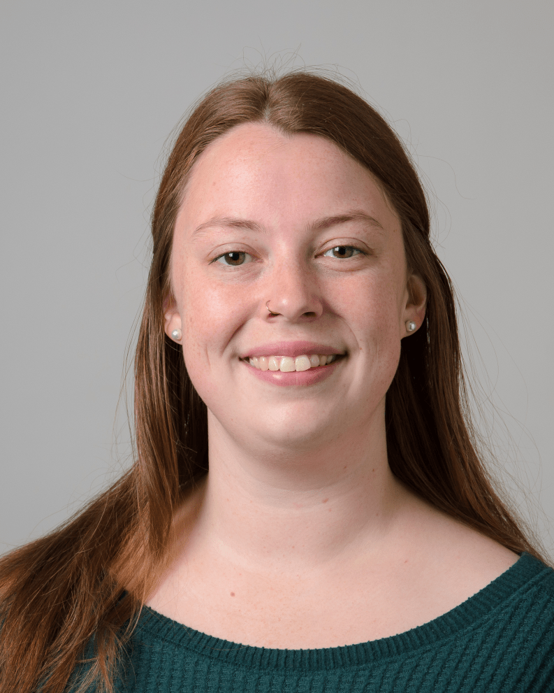 Amber LaFontaine Department of Kinesiology