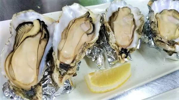 厚岸牡蠣祭り18 ブランド牡蠣がこの値段で食べられる バスツアーも出ているよ 厚岸牡蠣祭り18 ブランド牡蠣がこの値段で食べられる バスツアーも出ているよ