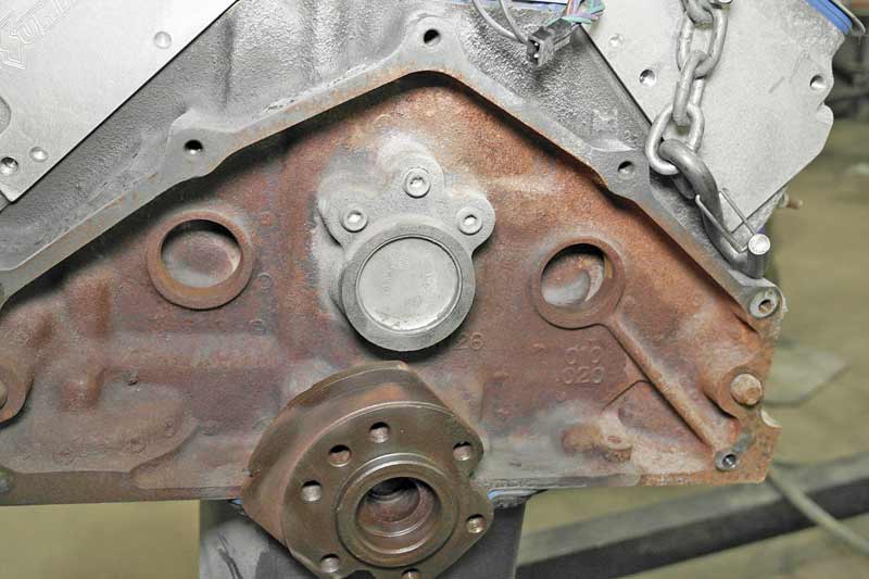 Know-How Notes: How to Install Freeze Plugs » NAPA Know How Blog