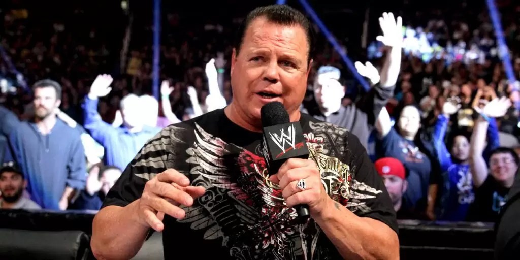 Paula Jean Carruth Facts About Jerry Lawler's ExWife KOJO ARTHUR