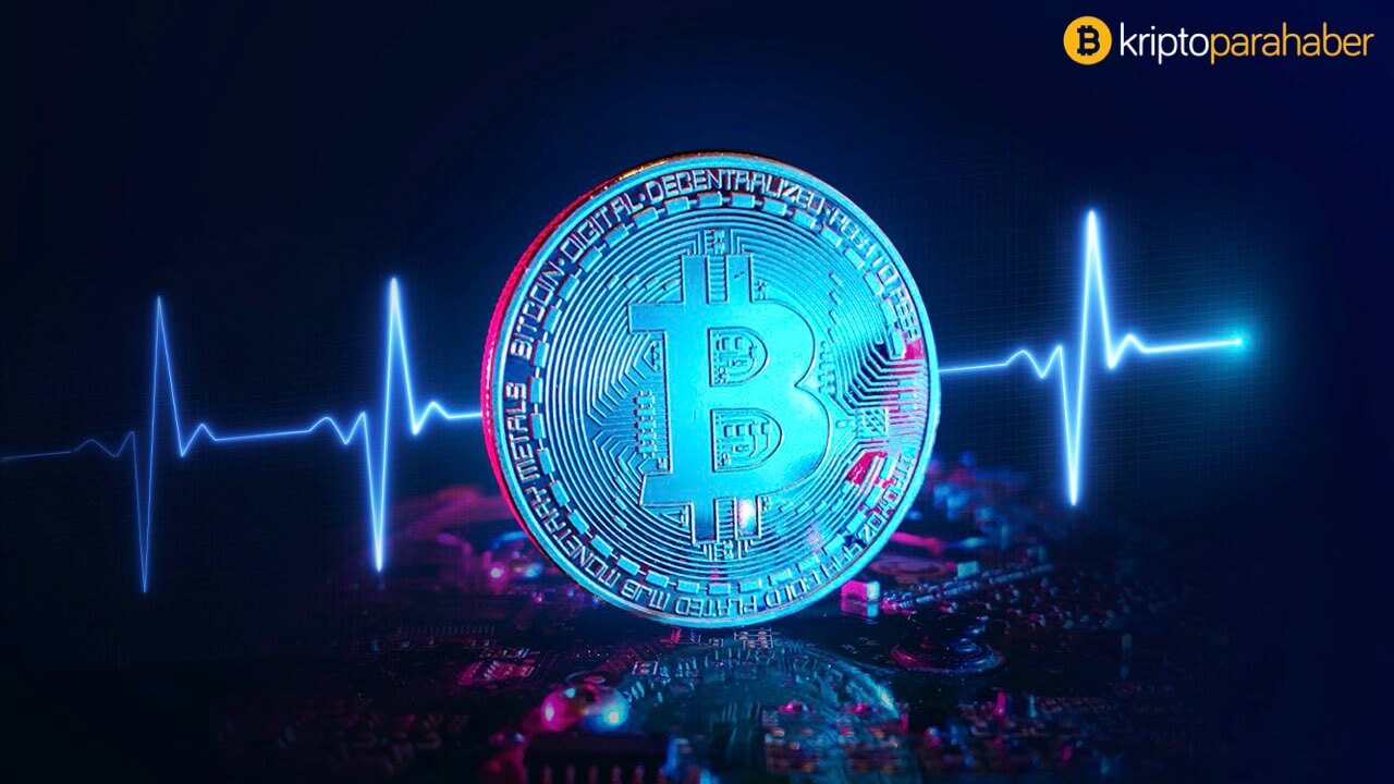Bitcoin piyasa değeri dünyanın en büyük şirketleriyle yarışıyor