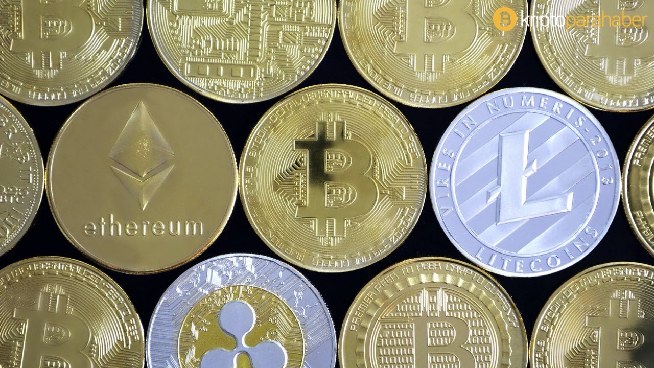 3 Temmuz altcoin analizi: Litecoin (LTC) ve TRON (TRX)