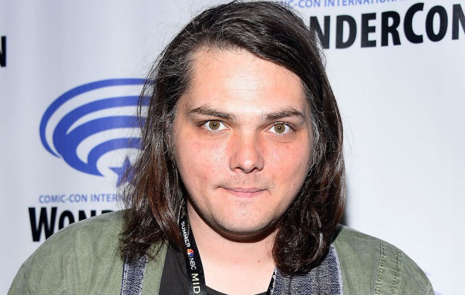Gerard Way says a My Chemical Romance reunion is possible NME