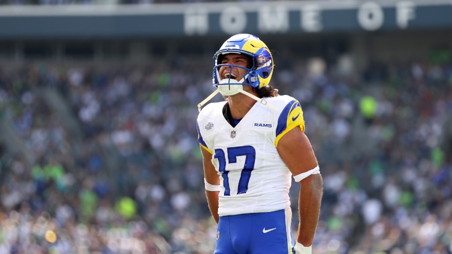 Former BYU Star Voted As NFL's 'Rookie Of The Week'