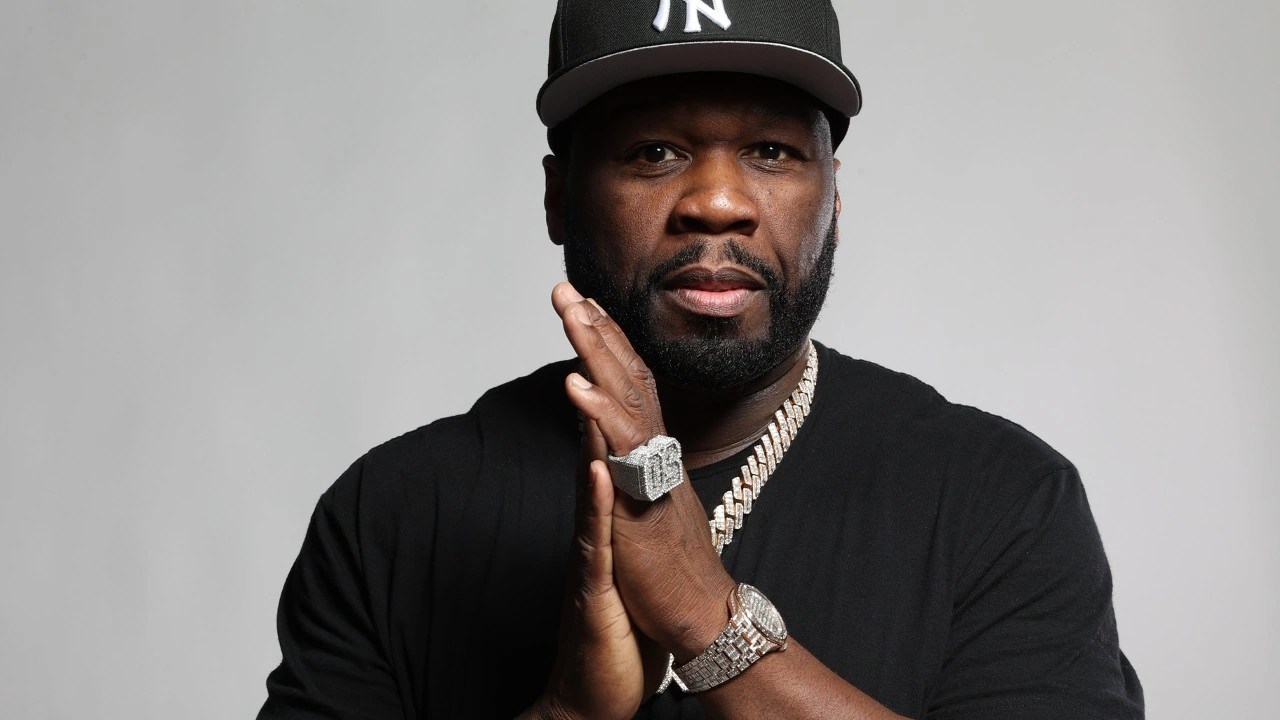 50 Cent announces Sept. 15 show at Xcel Energy Center 5