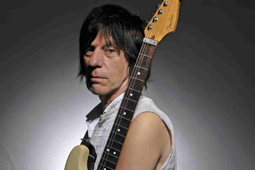 How did Jeff Beck die? Legendary rock guitarist cause of death revealed