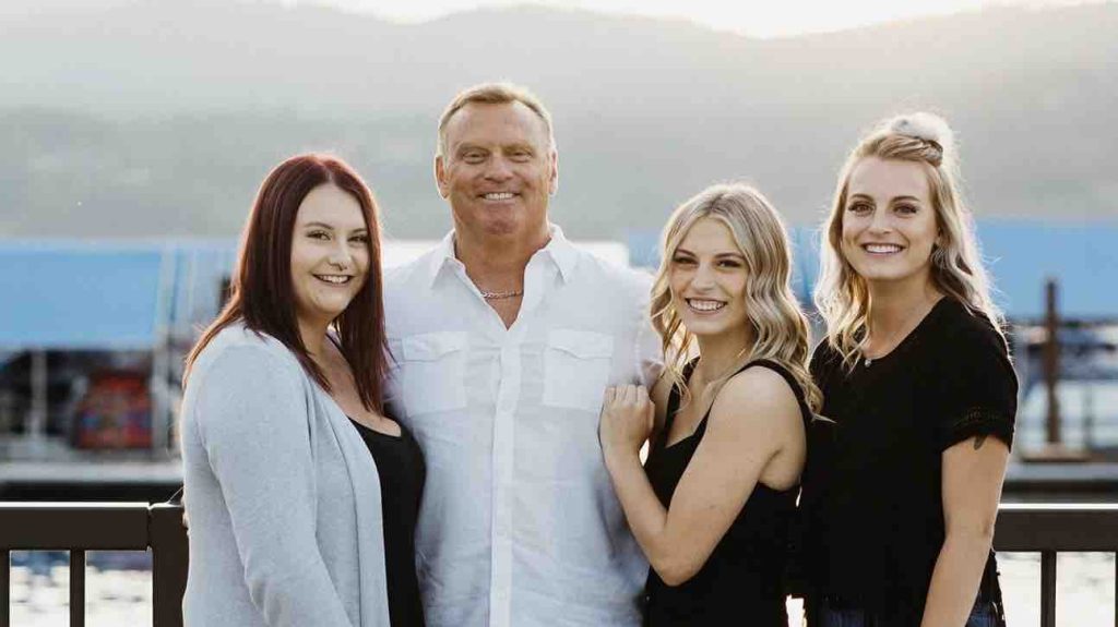 Meet Craig Chamberlin’s Family Wife and Daughters The Sentinel Newspaper