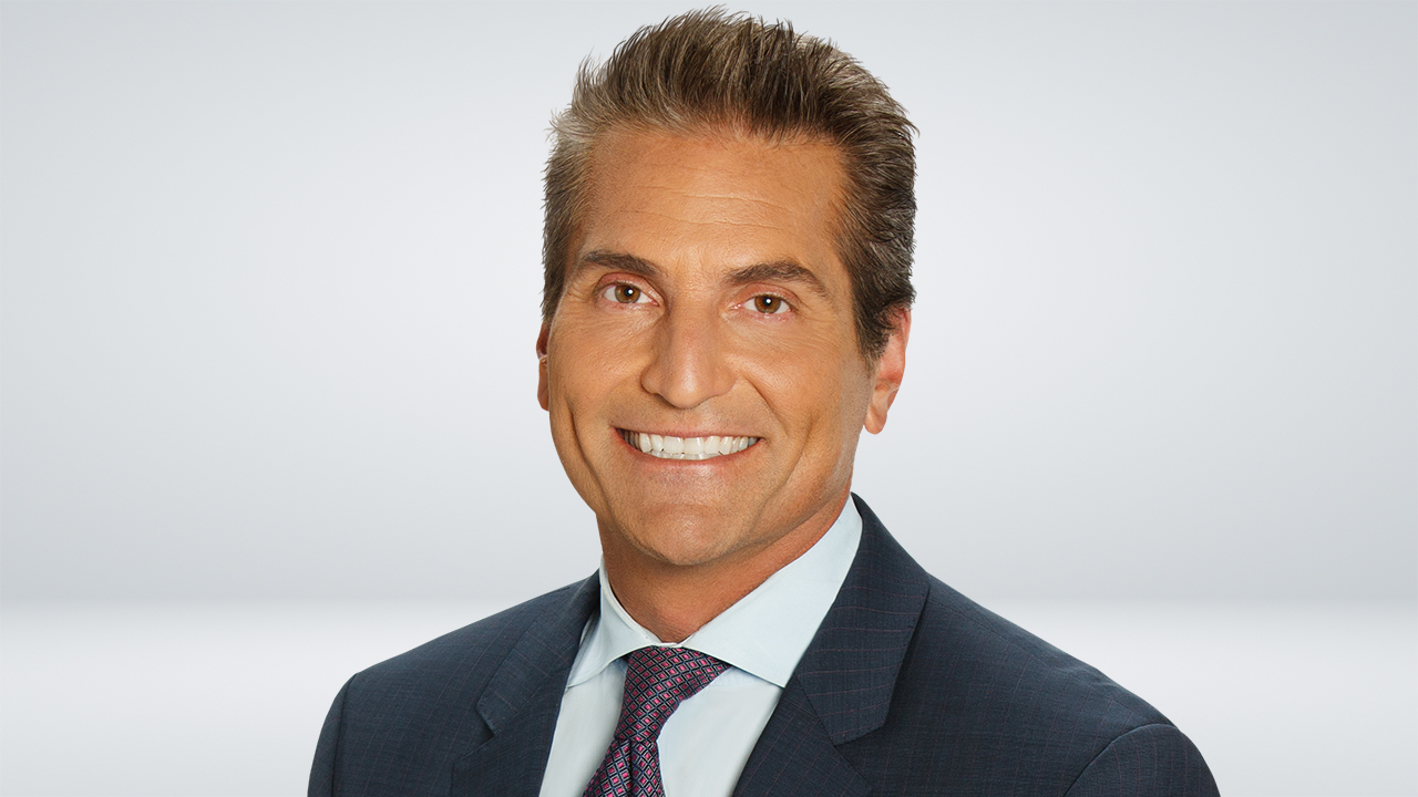 Henry DiCarlo KTLA