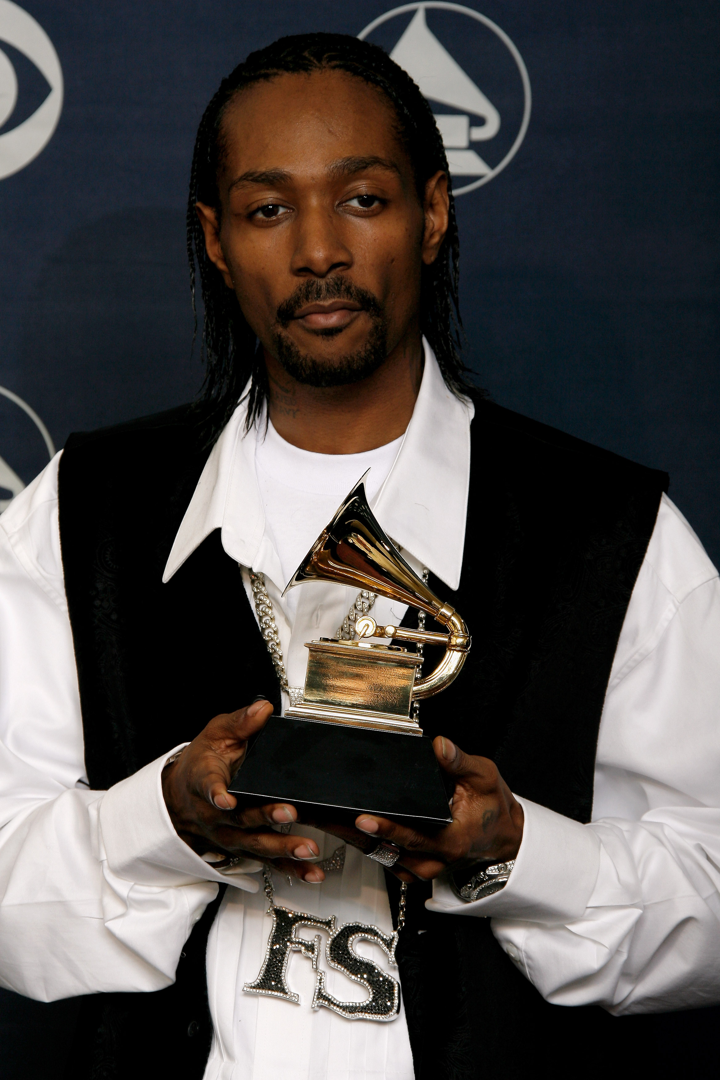 Rapper Krayzie Bone reportedly hospitalized in Los Angeles Patabook News