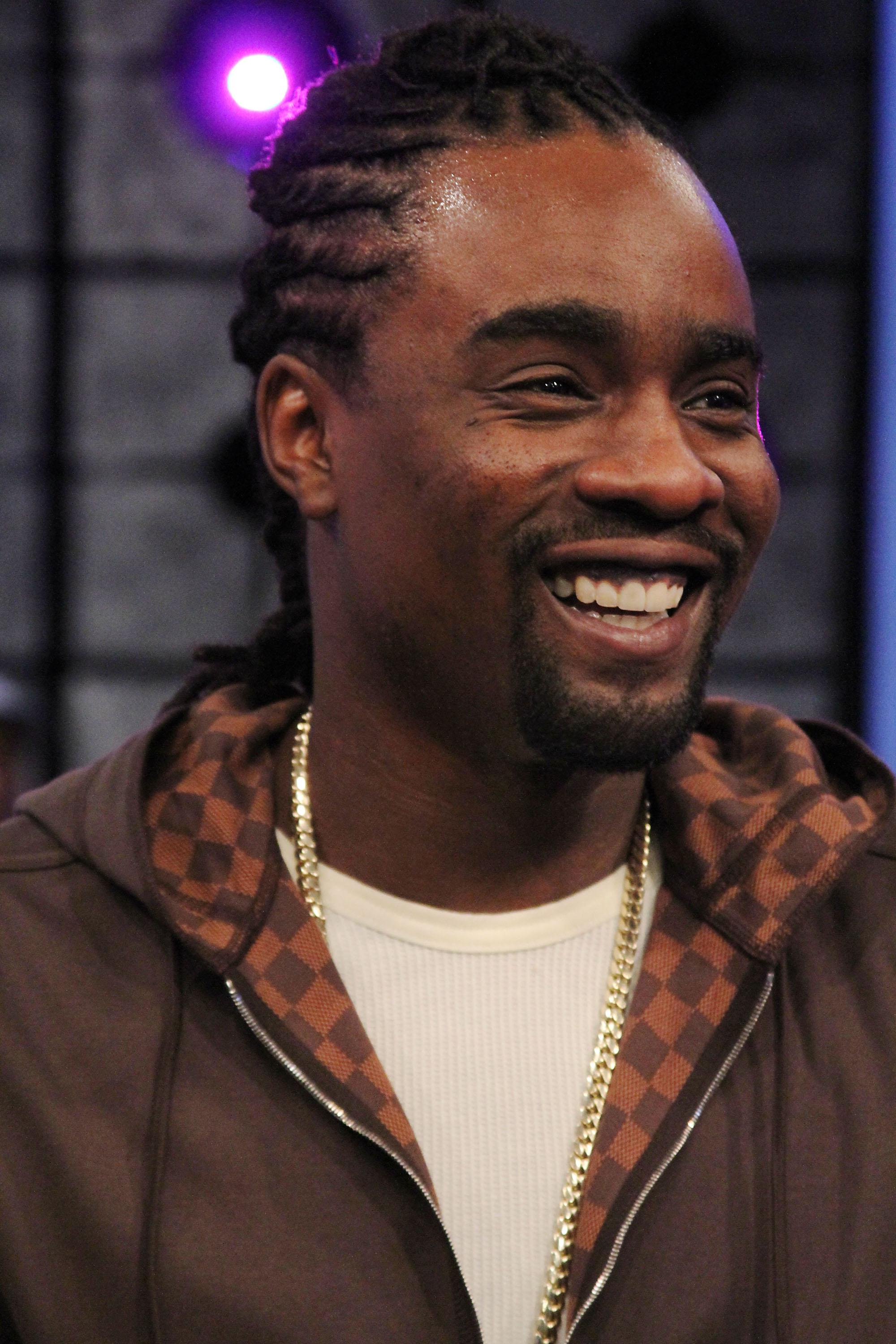 Happy Birthday Wale! Here’s 21 Times His Locs Had Us Locked In 92 Q