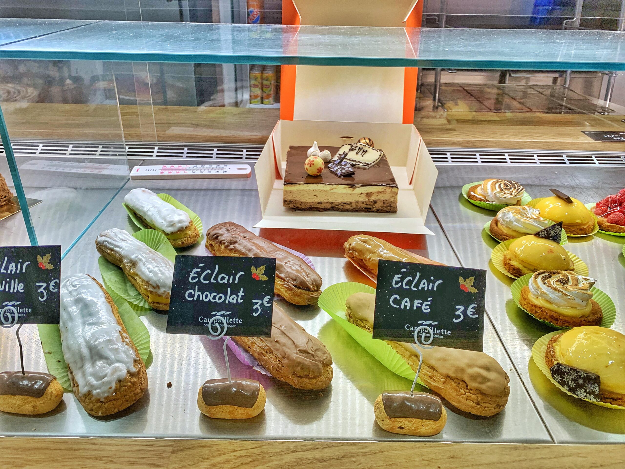 Boulangerie A Val Thorens La Boulangerie De Val Tho