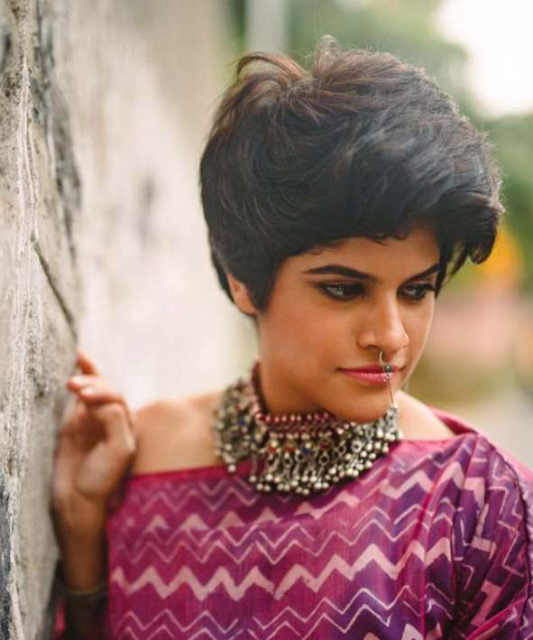 Maya S Krishnan wiki Biography Profile net Worth images LabuWiki