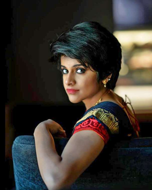 Maya S Krishnan wiki Biography Profile net Worth images LabuWiki