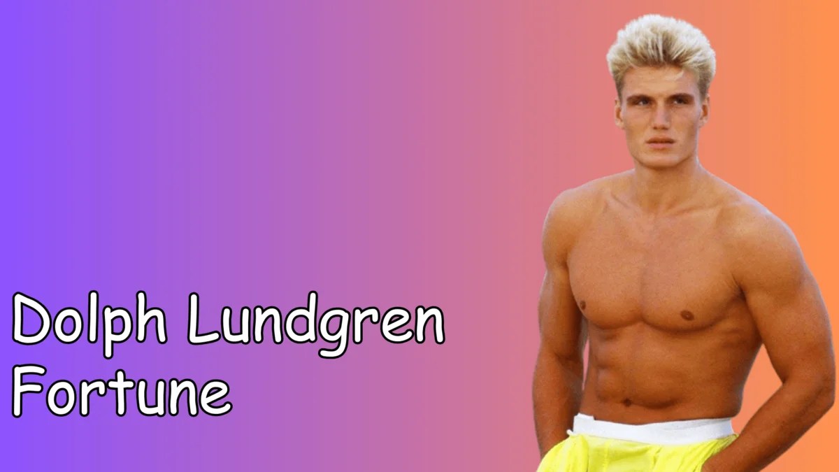 Dolph Lundgren Fortune, Salaire & Carrière LaCélébrité