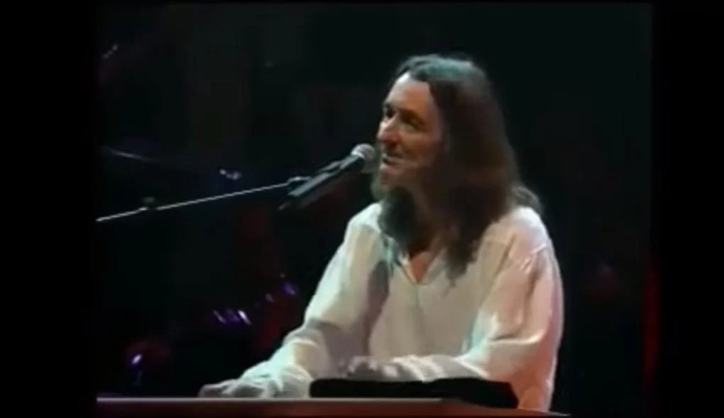 Roger Hodgson Fortune, Salaire & Carrière LaCélébrité