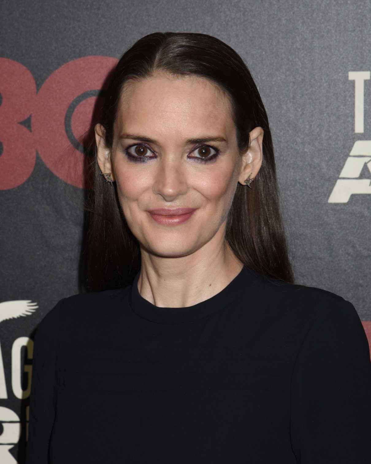 Winona Ryder 2020 Winona Ryder Screen Actors Guild Awards 2020