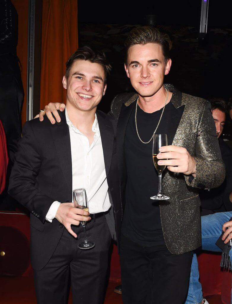 The Scoop LA Guestlist