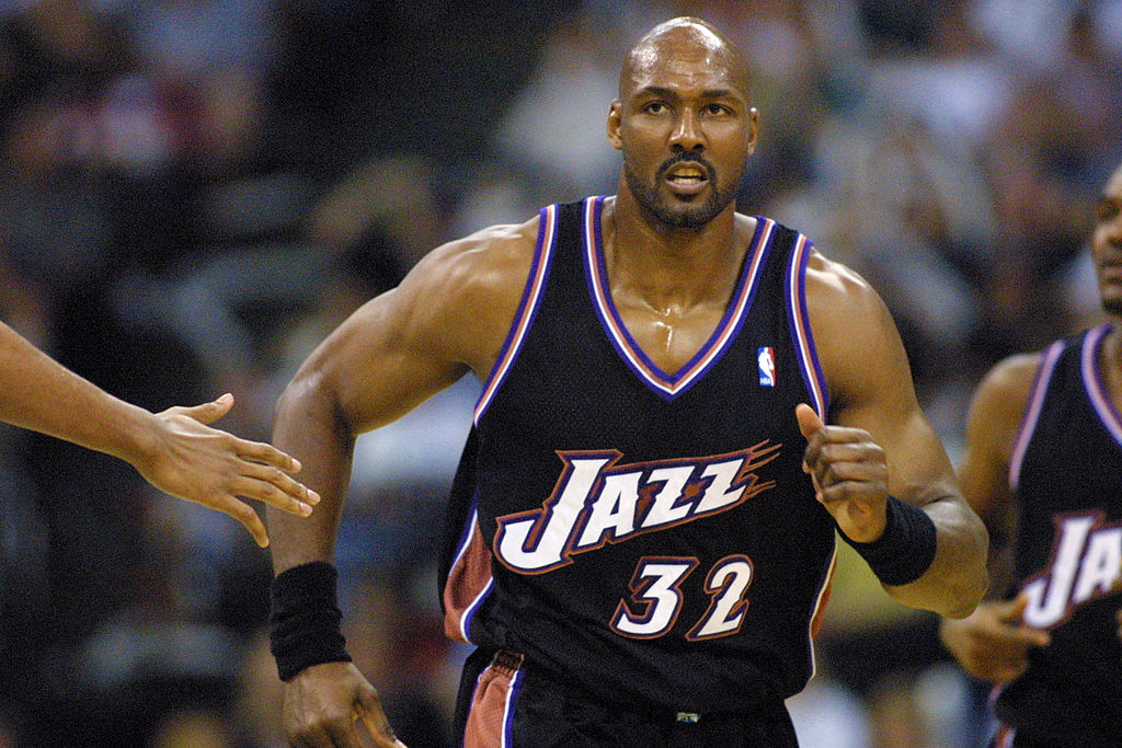 Karl Malone statue at Louisiana Tech rekindles discussion of athlete’s