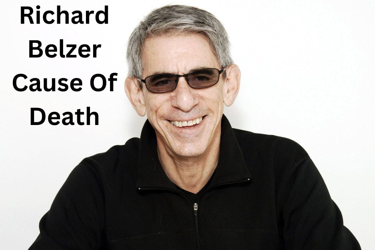 Richard Belzer Cause Of Death "Law & Order" Actor and Comedian, Died at 78