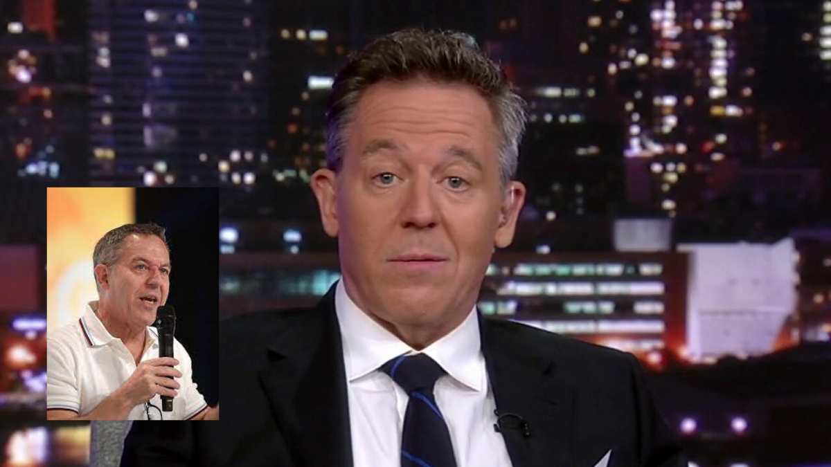 What Is Greg Gutfeld Illness? What Happened To Television Host