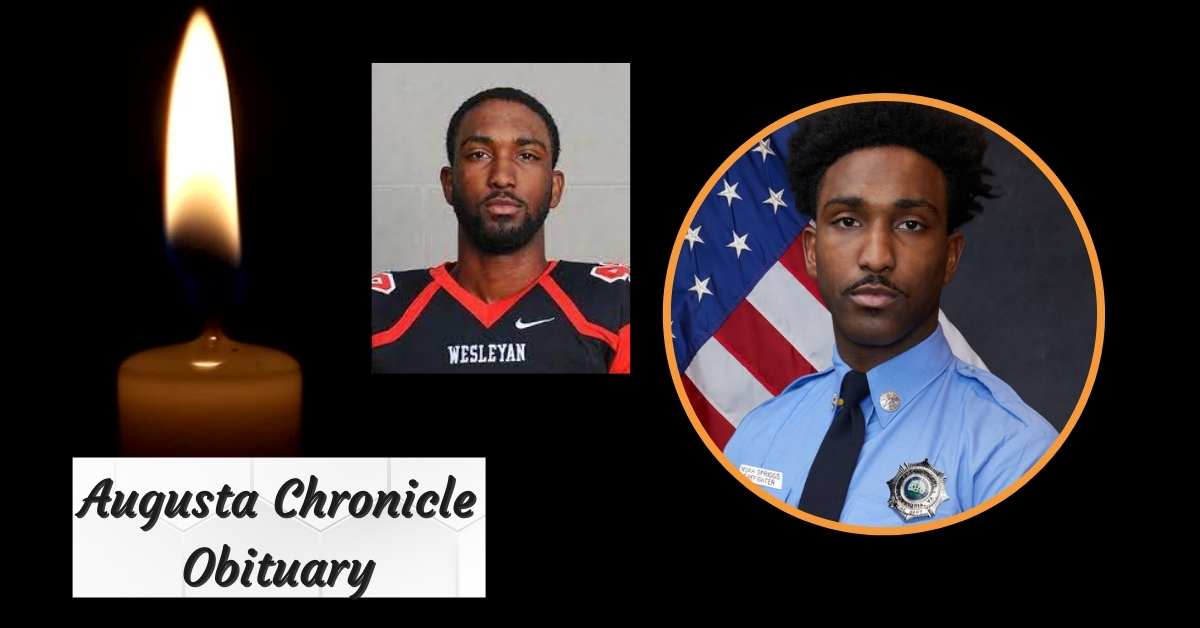 Noah Spriggs Obituary What Caused His Death and How Did He Die? Lake County News