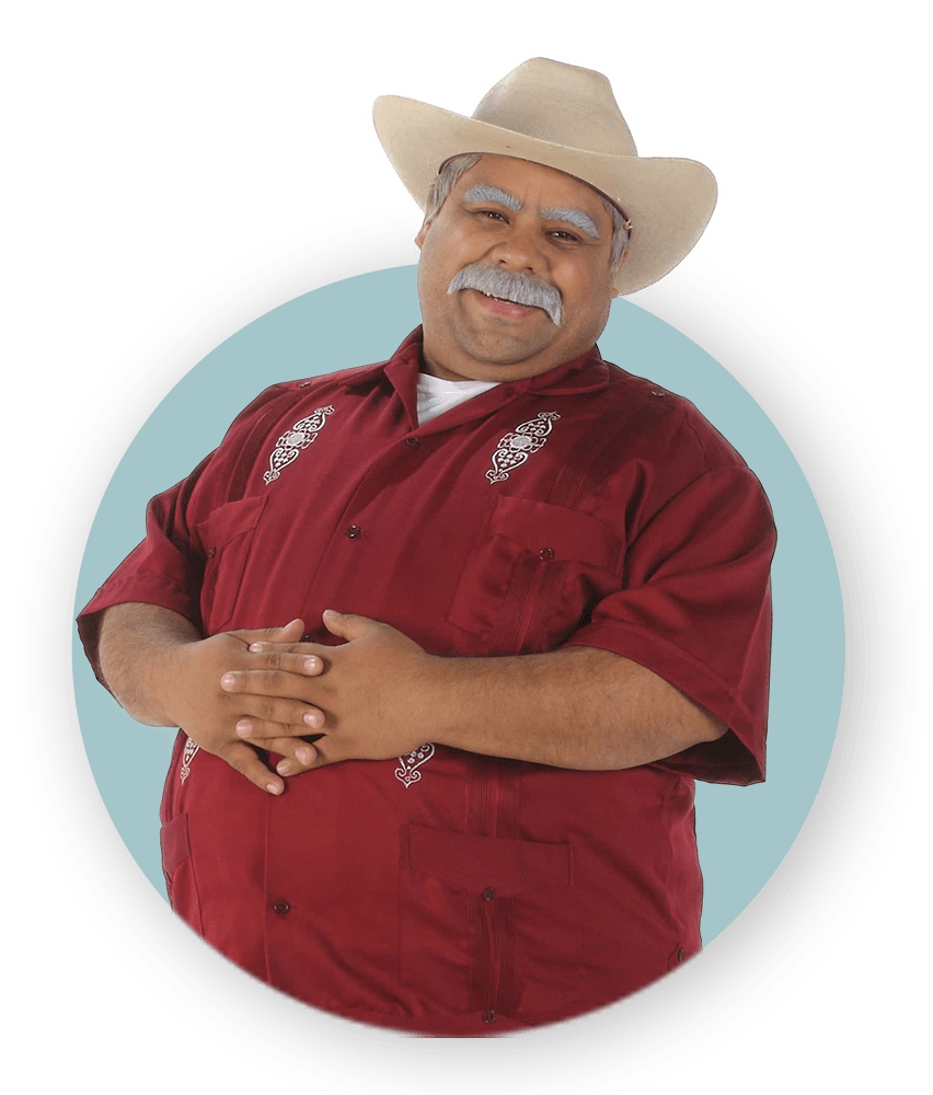 Don Cheto La Liga Defensora® Ayuda Legal en CA