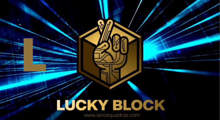 L Is For Lucky Block Crypto Lblock A2z Challenge 2022 Prediction