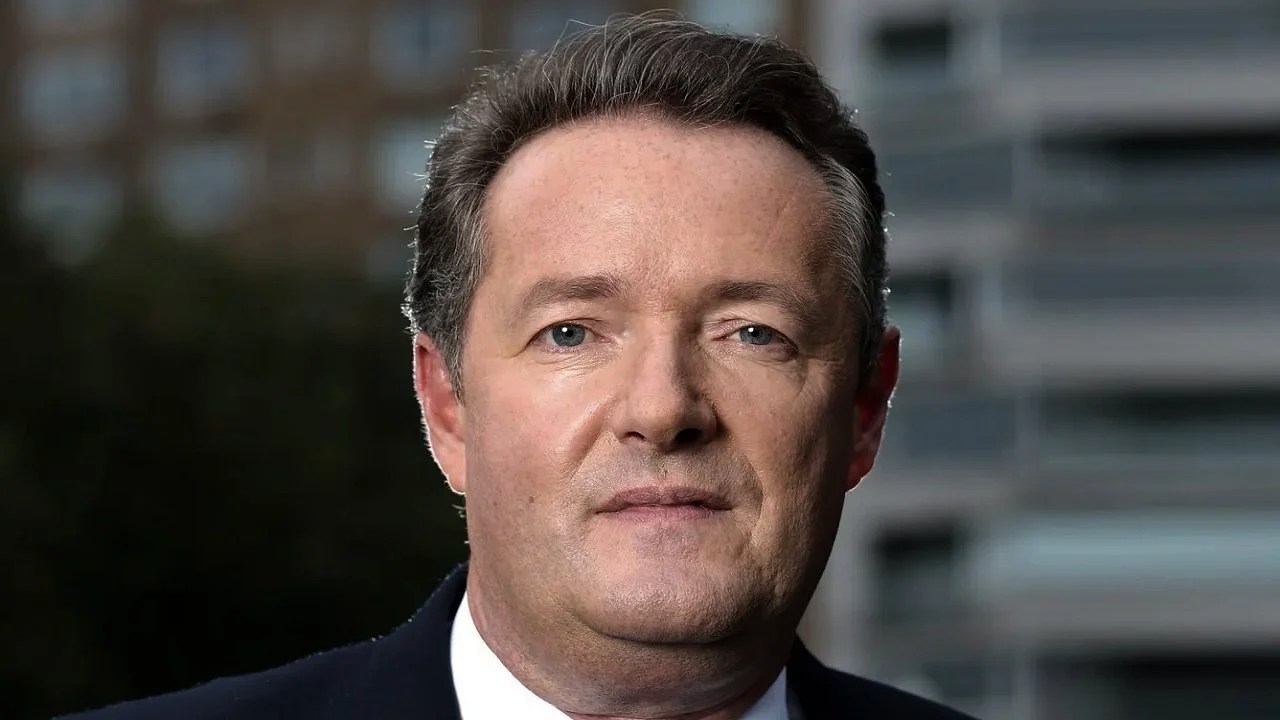 Piers Net Worth A Look Into The Life And Career Of The