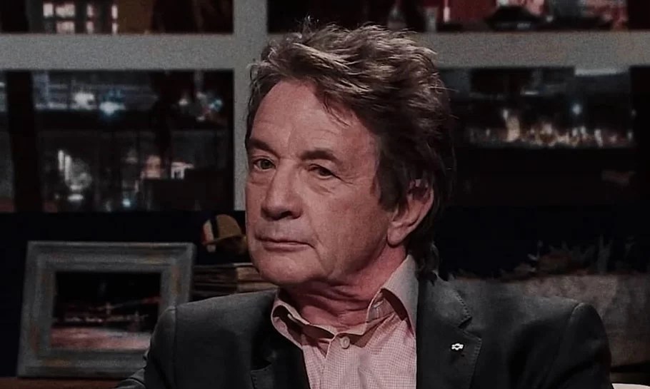 Is Martin Short Gay? A Closer Look Into The Famous Actor's Absolute