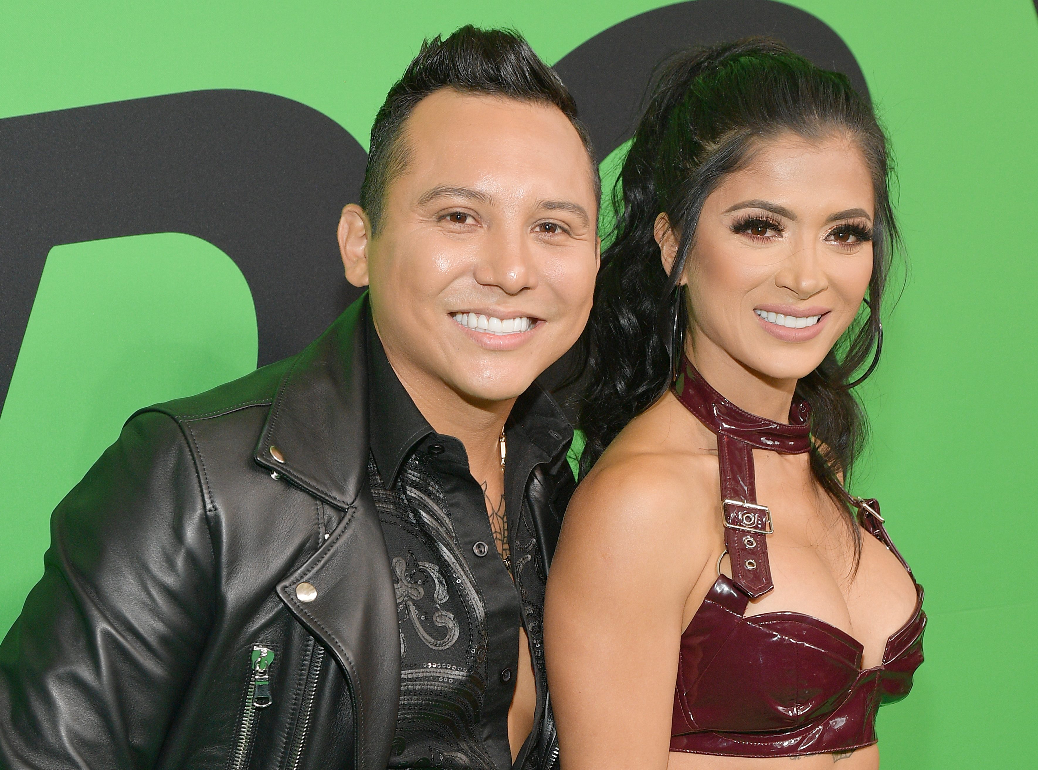 ¿Quiénes son las mamás de los hijos de Edwin Luna? La Opinión