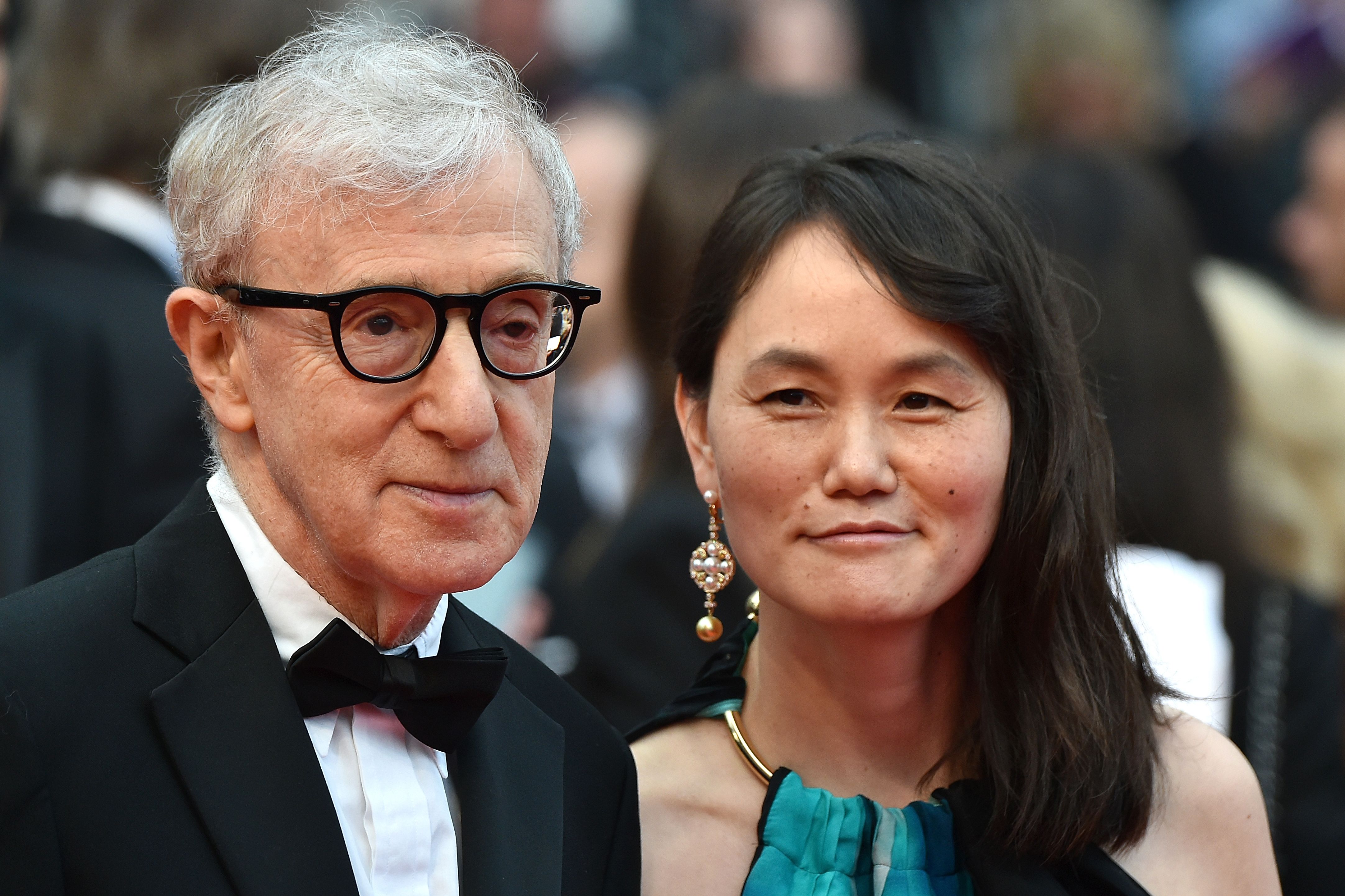 ¿Woody Allen se casó con su hijastra? La historia de un polémico