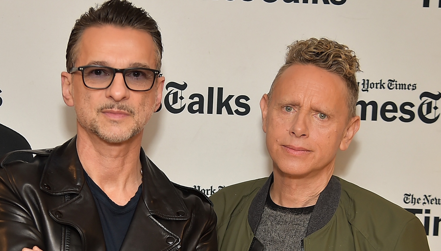 The Group Depeche Mode Announces Its New Album And A Tour For 2023 Trending News