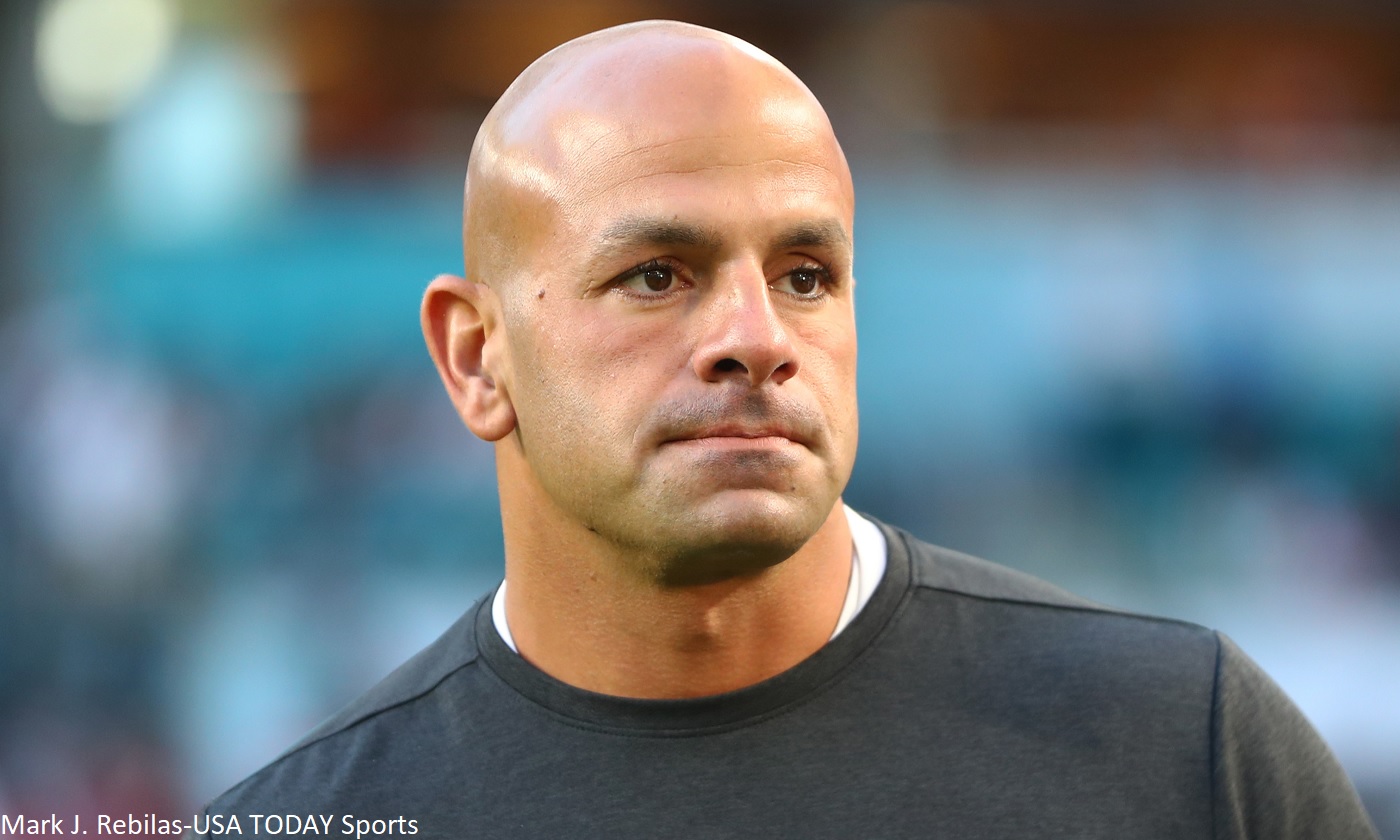 Robert Saleh set to interview for these three head coaching jobs