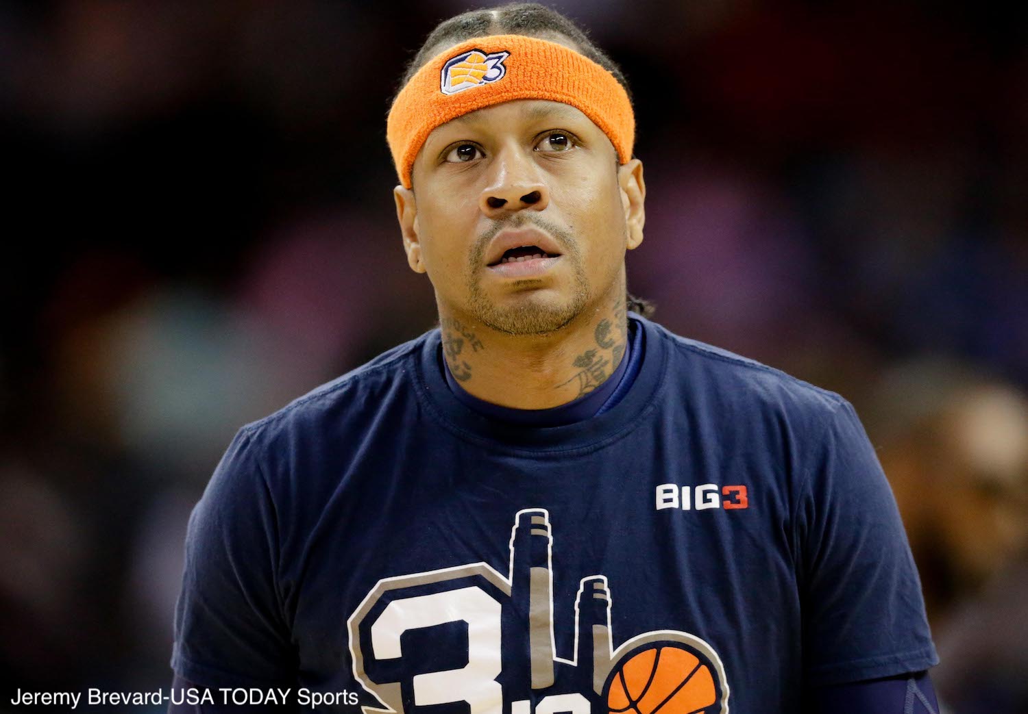 Allen Iverson cannot understand why Sixers have not hired him yet