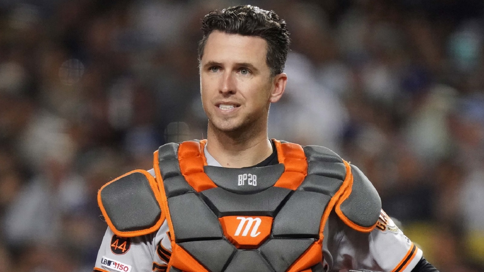 Did Buster Posey's successful investment play part in retirement decision?