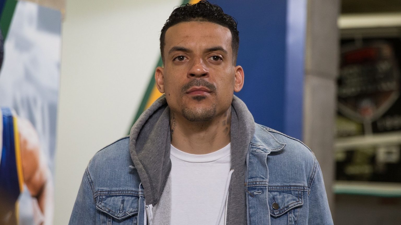 Matt Barnes says Ime Udoka situation is 100 times uglier than we thought