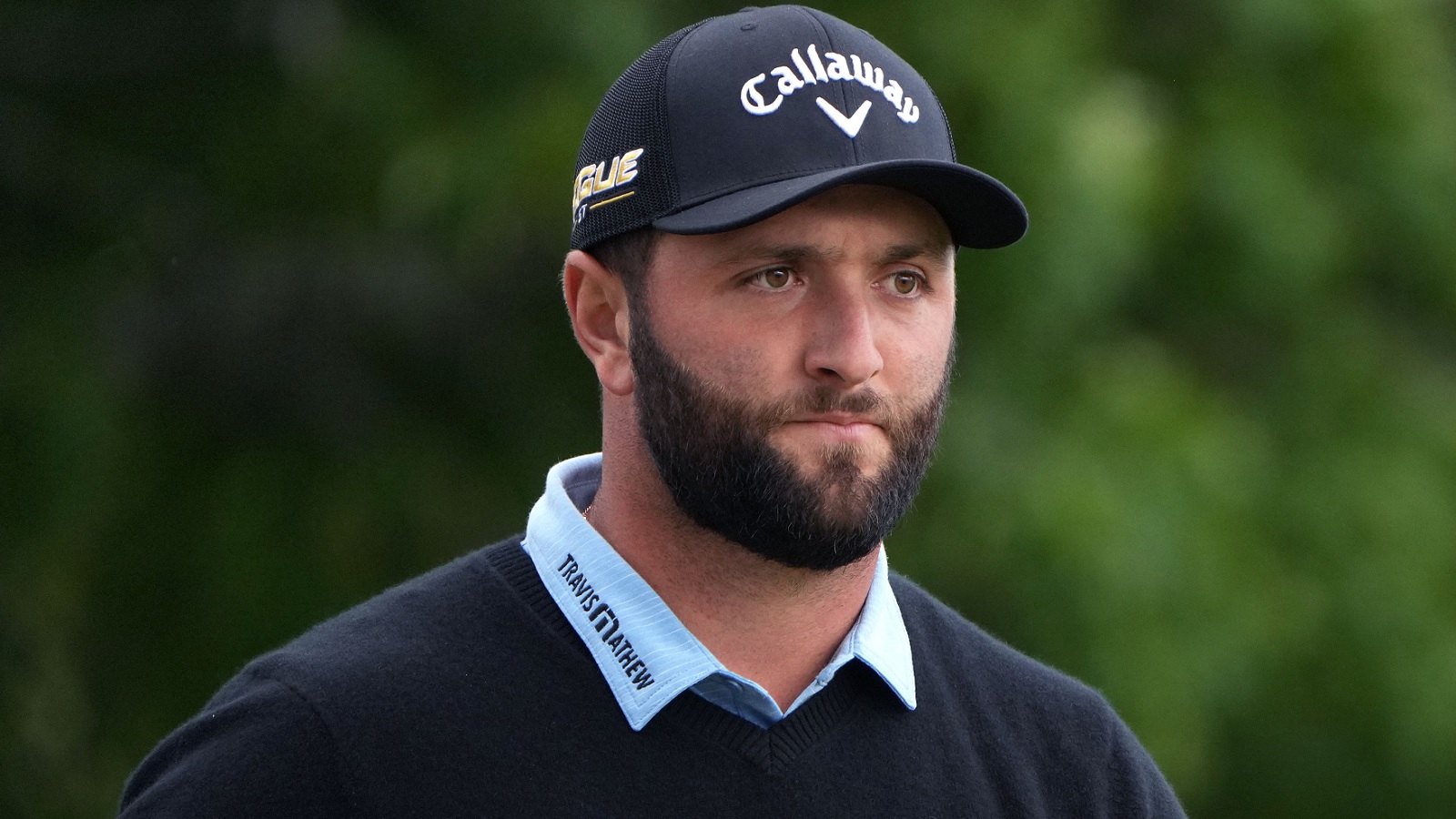 Jon Rahm goes viral for old tweet after Masters win
