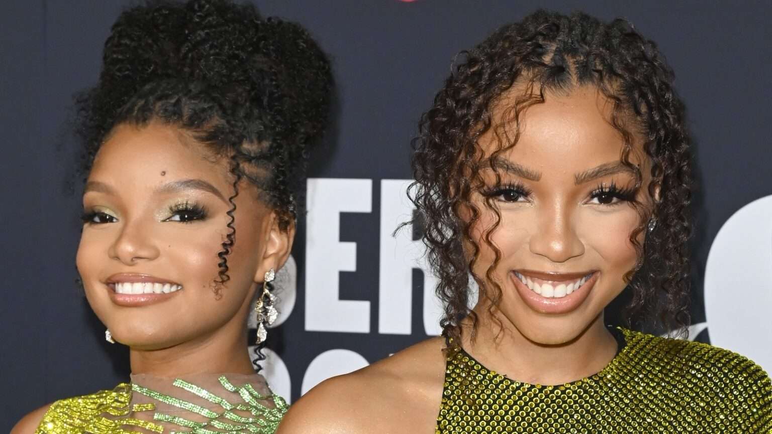 Halle Bailey Parents La célébrité