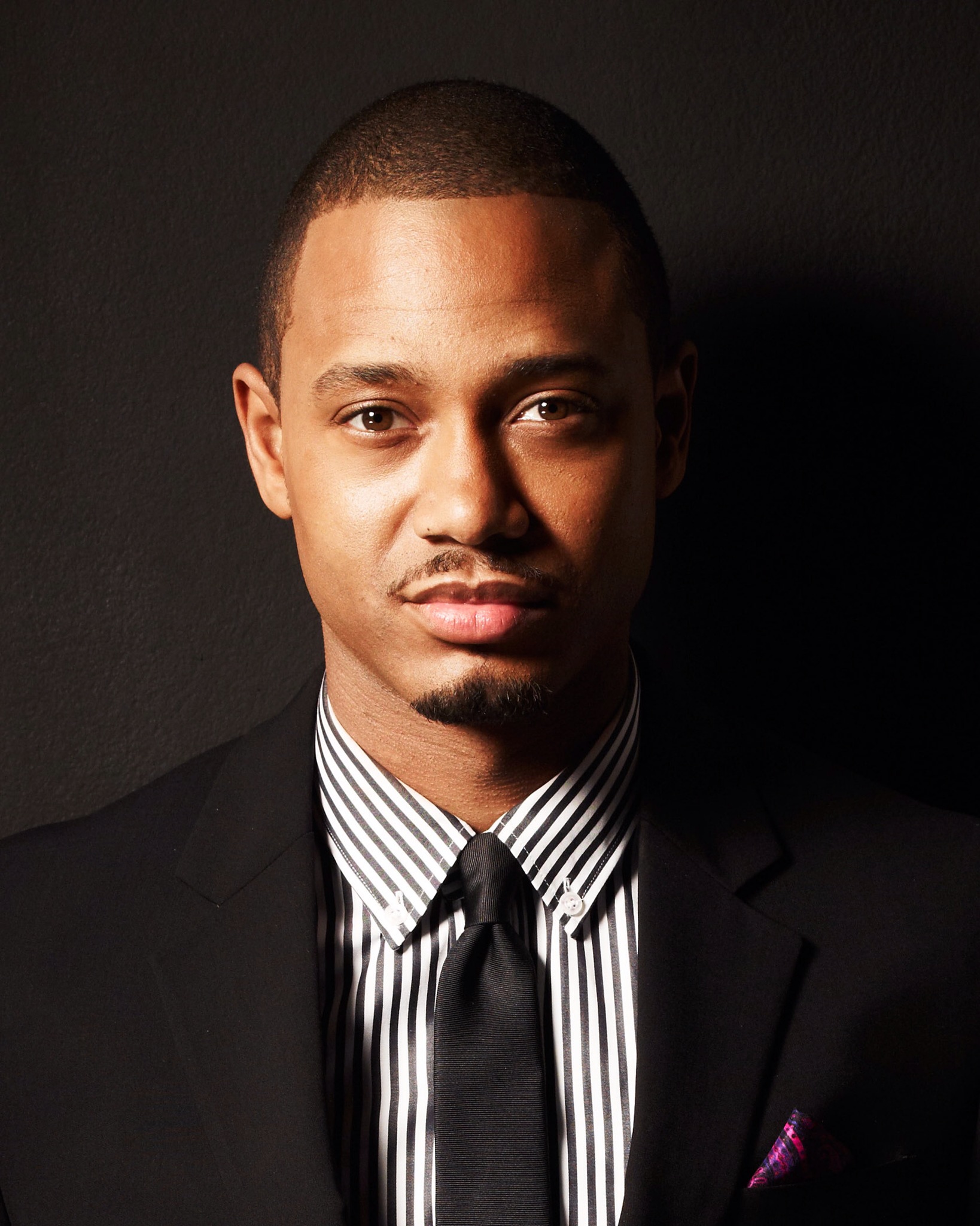 Terrence J without Delay! “The Perfect Match” Interview with Kam