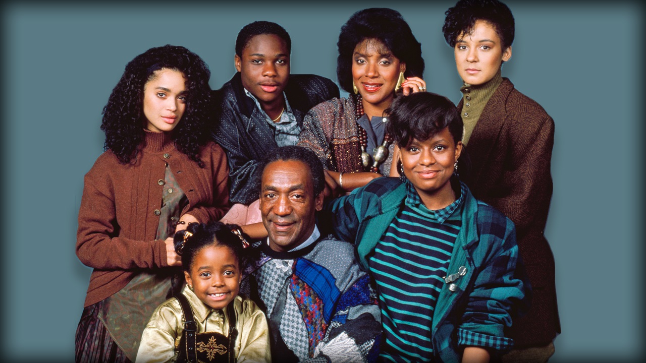 Black History Black Families in Television and Film Los Angeles Sentinel