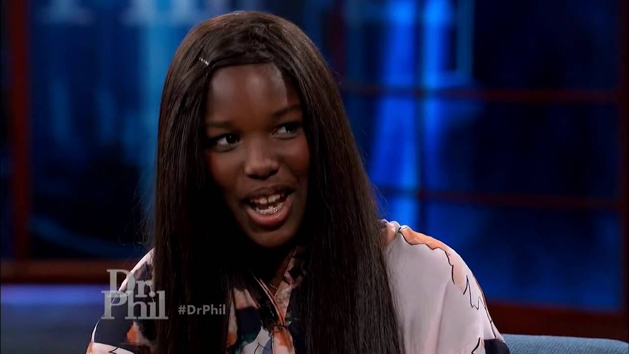 Tracey Barbie Dr Phil Full Episode lasopaawesome