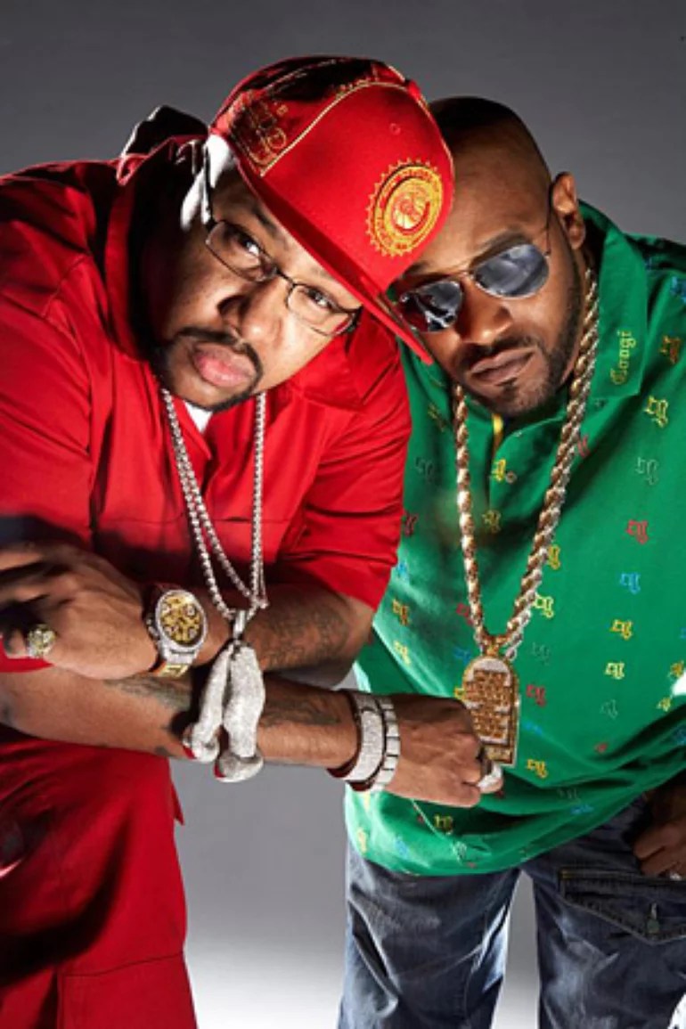 UGK Photos (6 of 46) Last.fm
