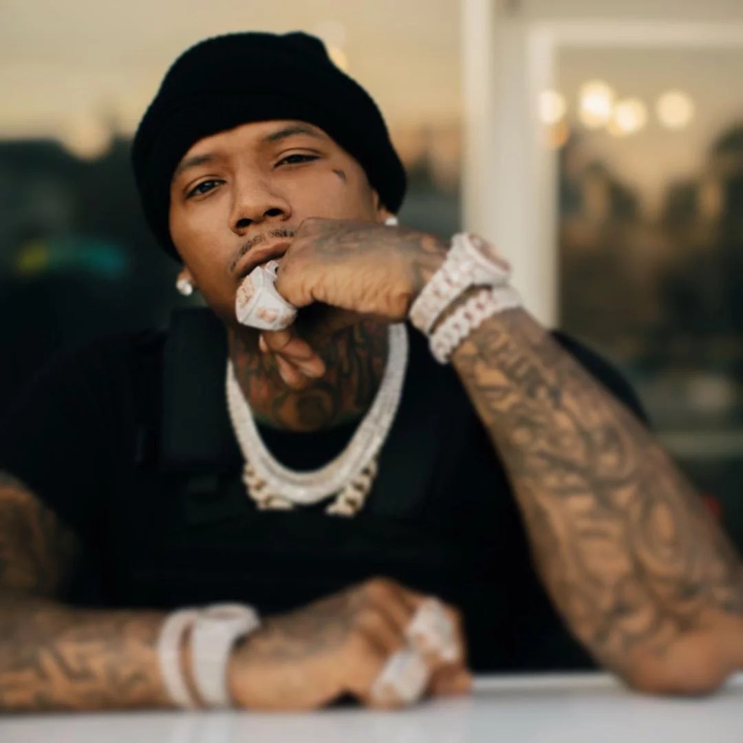 Moneybagg Yo Wallpaper Collage bmpbrah