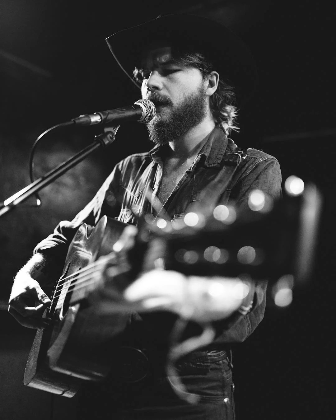 Colter Wall age, hometown, biography Last.fm