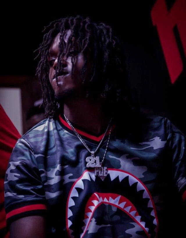 Young Nudy age, hometown, biography Last.fm