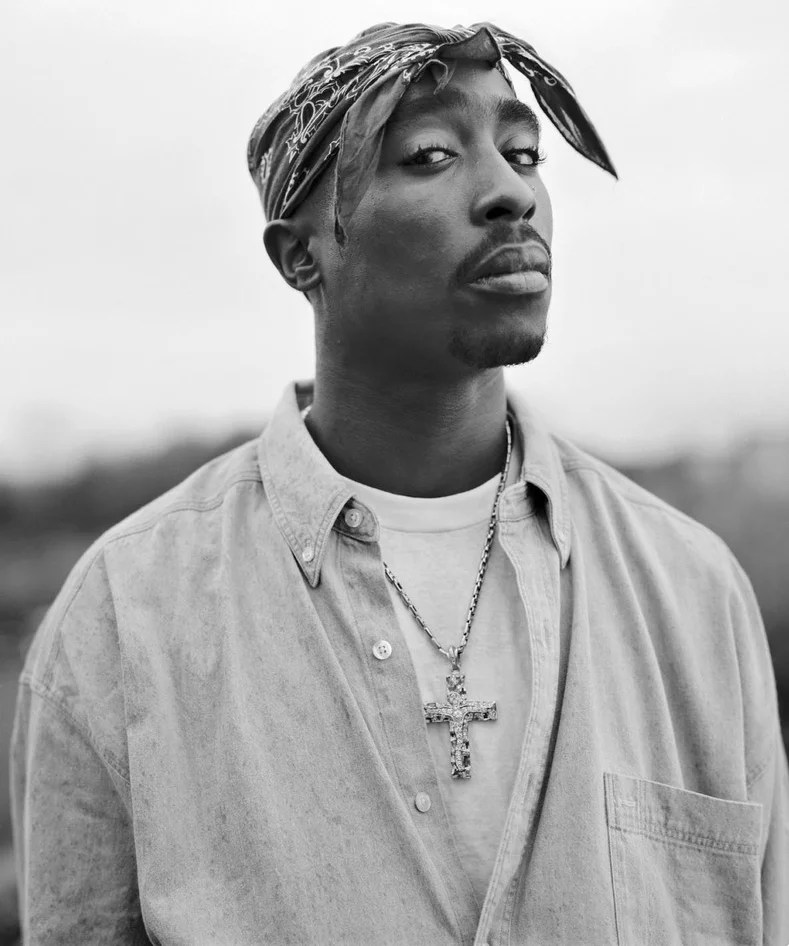 2Pac music, videos, stats, and photos Last.fm
