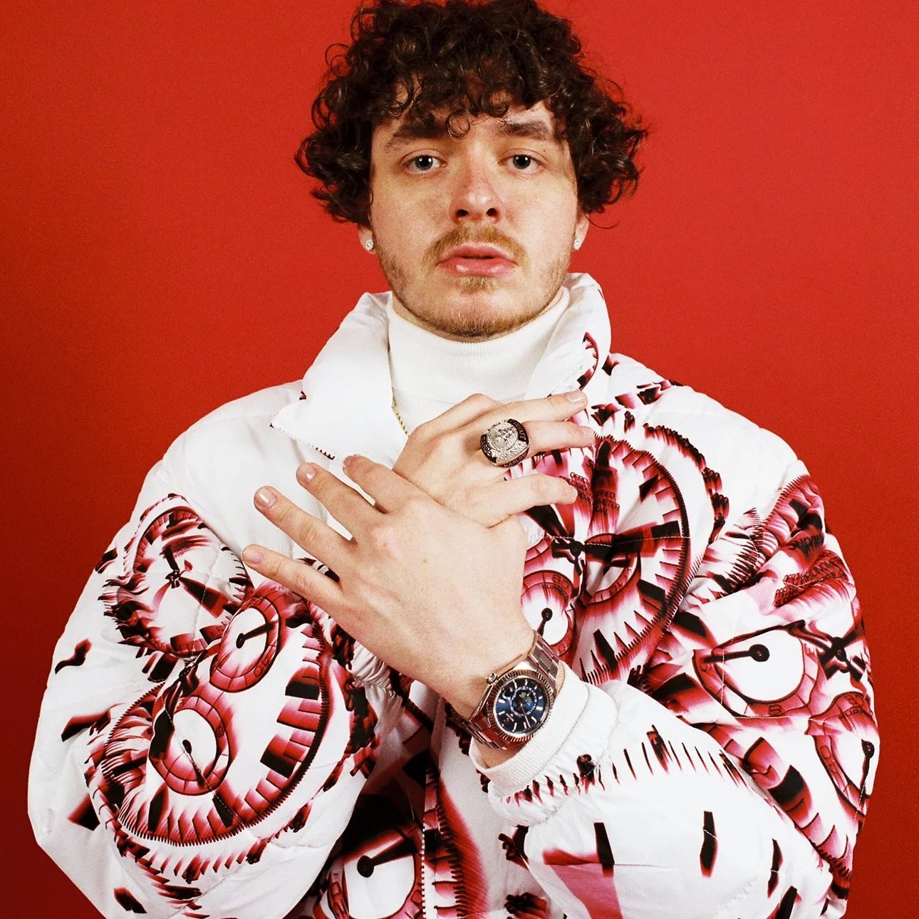 Jack Harlow music, videos, stats, and photos Last.fm