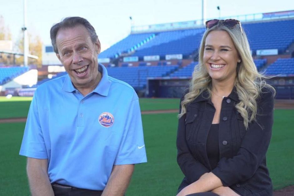 Who is Howie Rose? Age, Wife, Daughter, Health, Salary, Net worth, Wiki