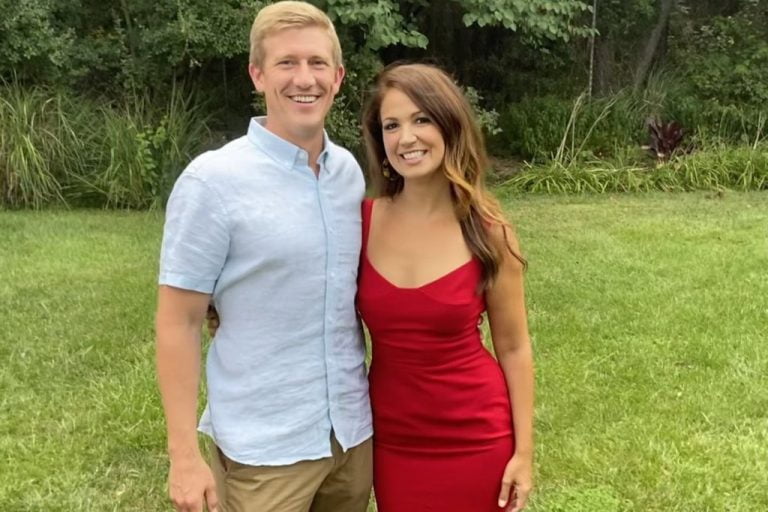 Meet Fox News Reporter Rebeccah Heinrichs, Age, Husband, Net worth