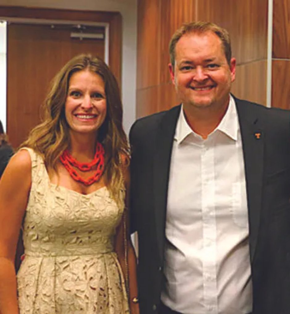 Who is Josh Heupel? Meet his Wife Dawn Heupel, Aged 44, Family